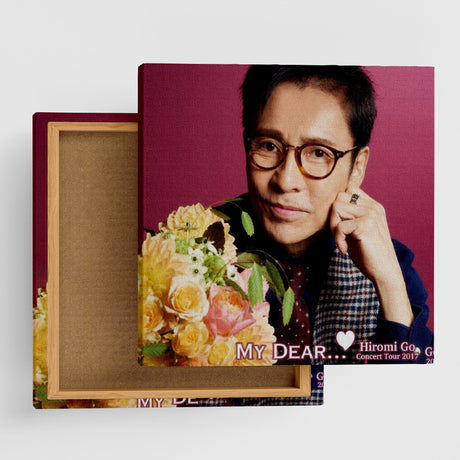 郷ひろみ 様 コンサートグッズ