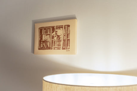 🌙 安眠を整えるポケモンキャンバスパネルとは?