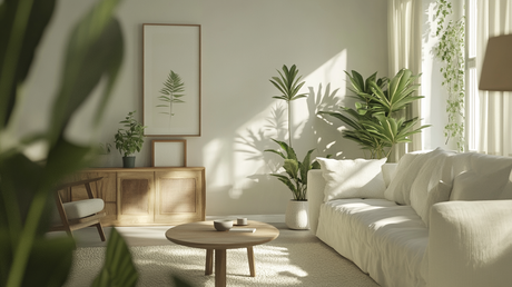 北欧インテリアに映える!おしゃれなアートパネル特集【飾り方・選び方も解説】