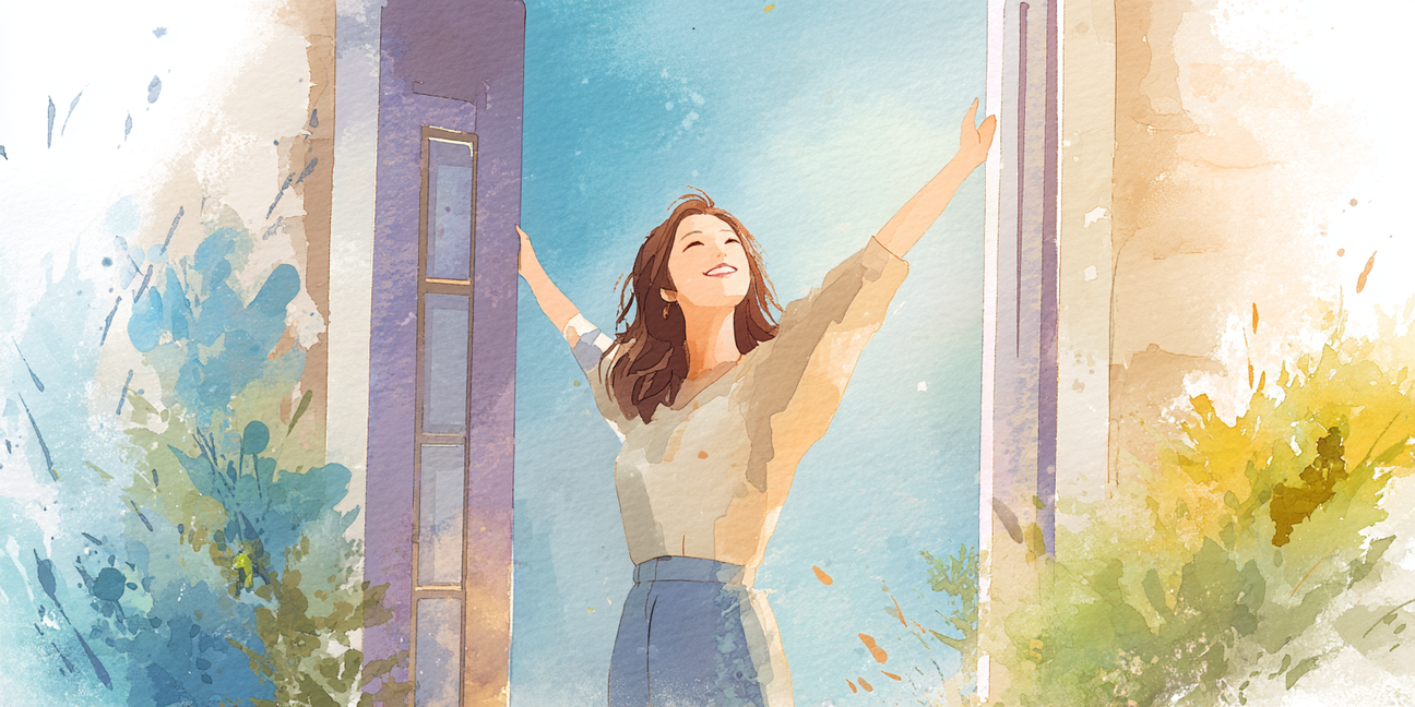 "気持ちをスイッチ" アートコレクション FLW