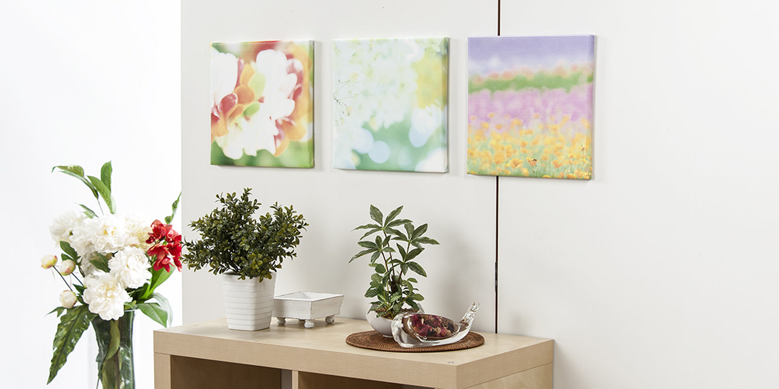 まるごと飾れるアートセット – ArtDeli. アートパネル専門店