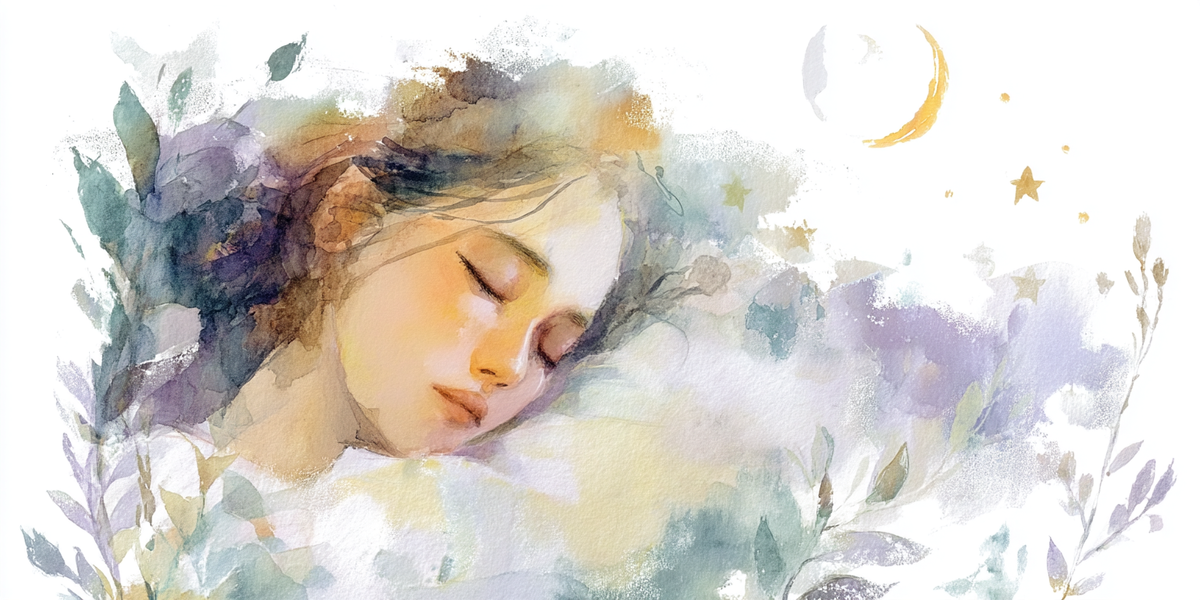 Sleep Collection – ArtDeli. アートパネル専門店