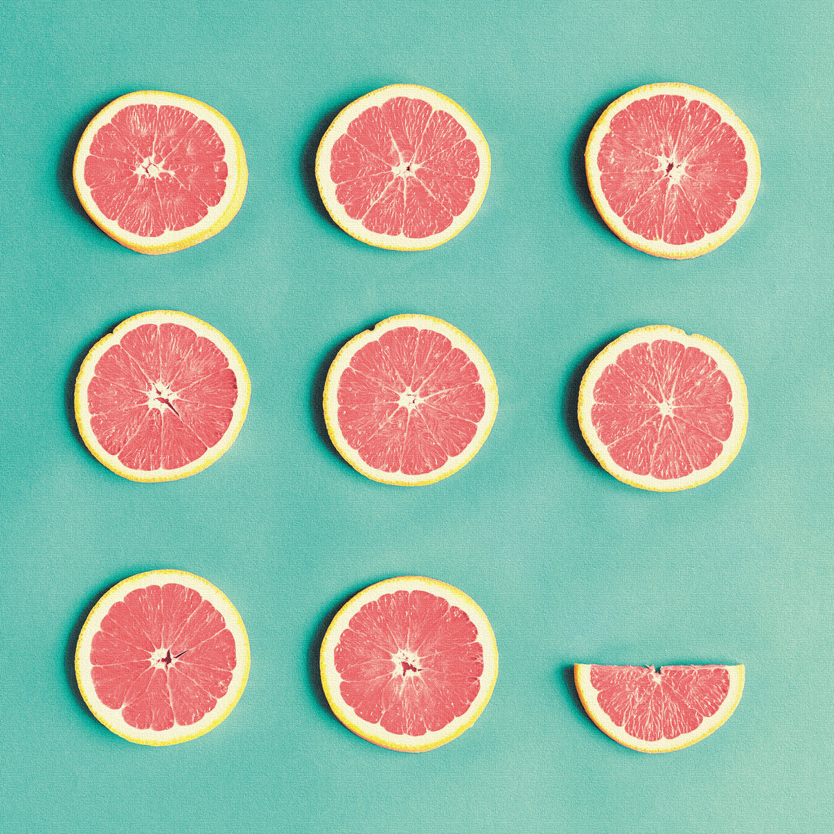 Malibu wall art interior goods art panel canvas popa-1803-021