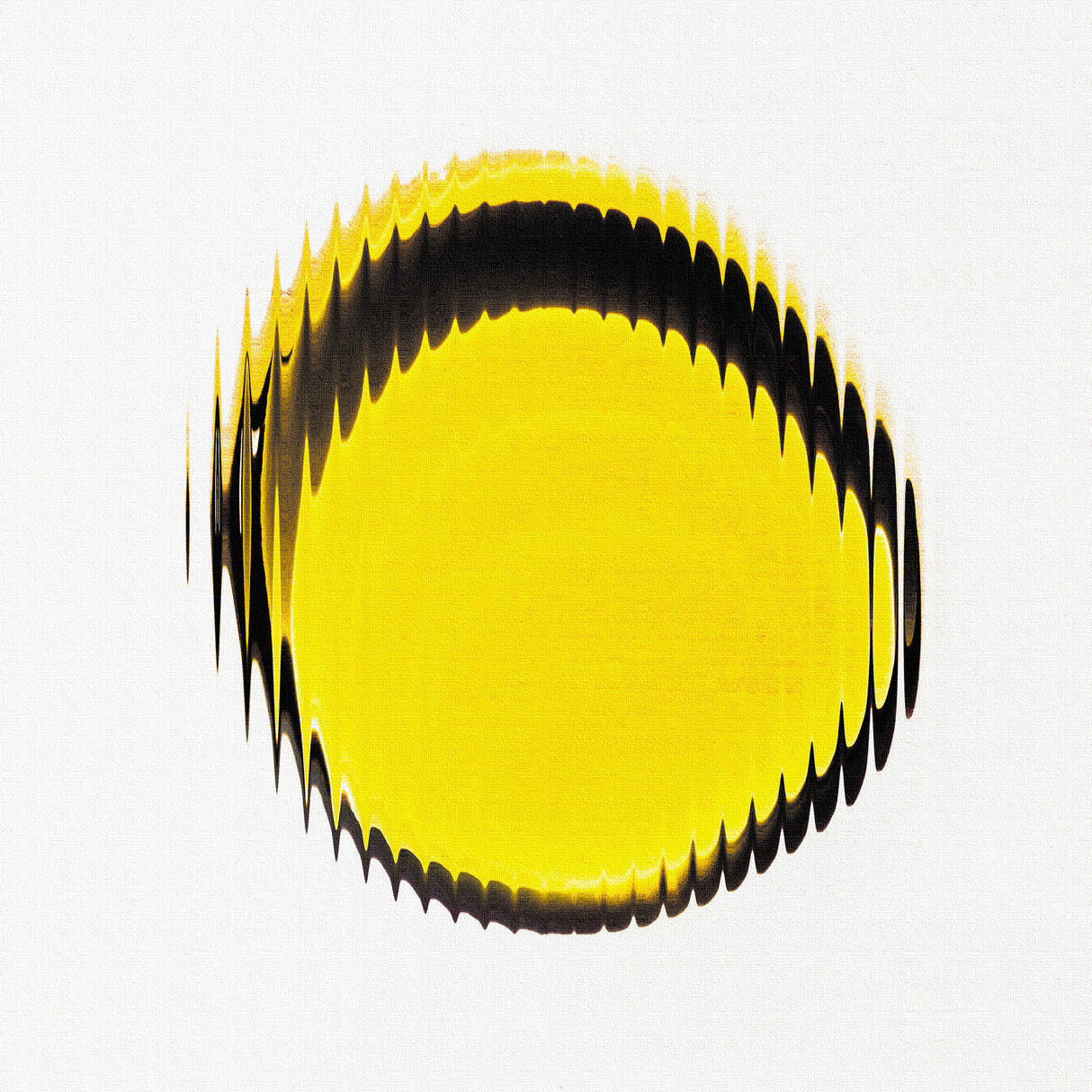 太陽の力強さと躍動感|サン・バースト