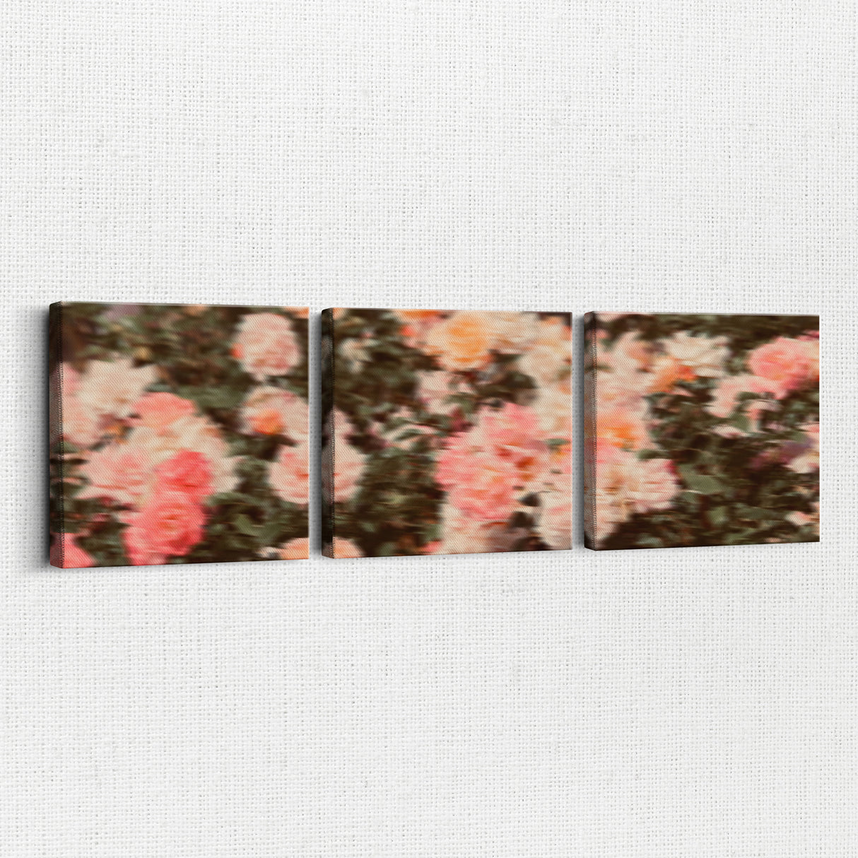 花に包まれるような温もりが、心にそっと明るさを差し込む – ブルーミング・ソフトグレーズ – Blooming Soft Glaze