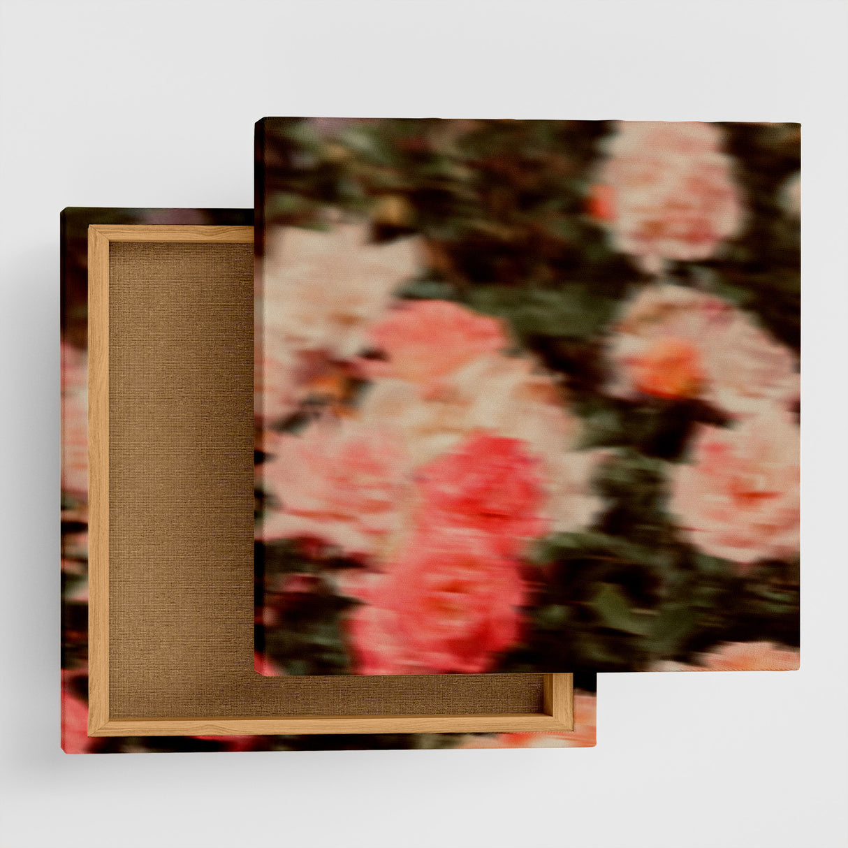 花に包まれるような温もりが、心にそっと明るさを差し込む – ブルーミング・ソフトグレーズ – Blooming Soft Glaze