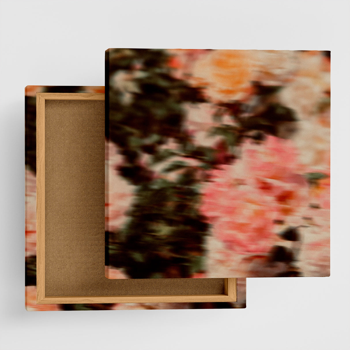 花に包まれるような温もりが、心にそっと明るさを差し込む – ブルーミング・ソフトグレーズ – Blooming Soft Glaze