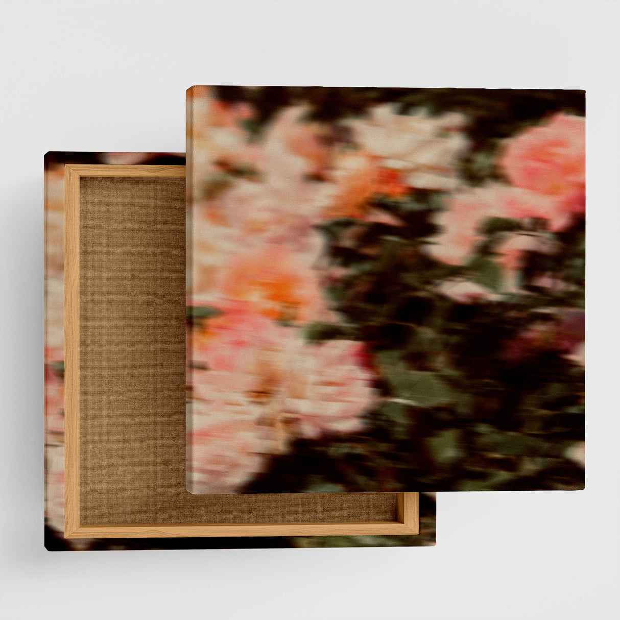 花に包まれるような温もりが、心にそっと明るさを差し込む – ブルーミング・ソフトグレーズ – Blooming Soft Glaze