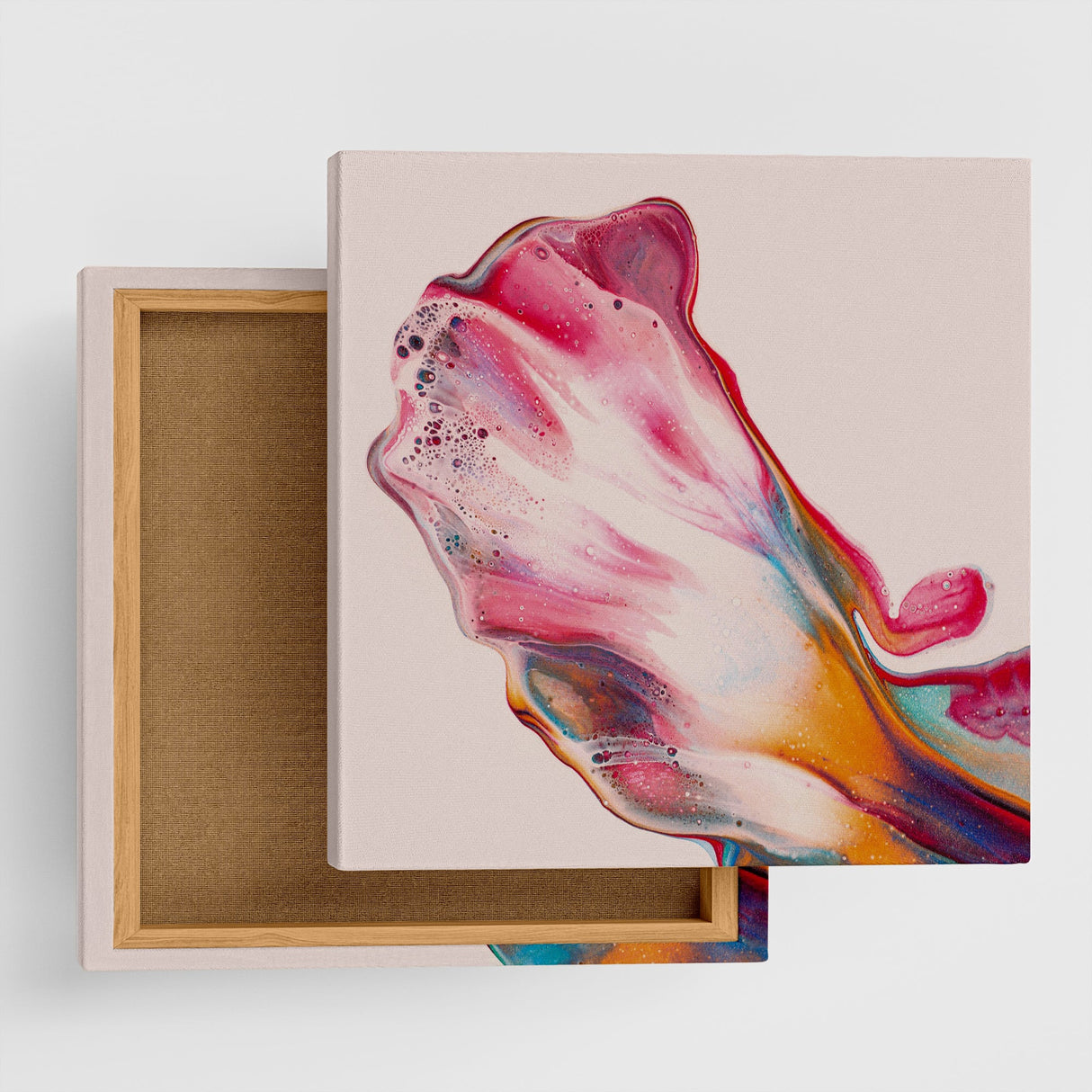 Malibu wall art interior goods art panel canvas popa-1803-021