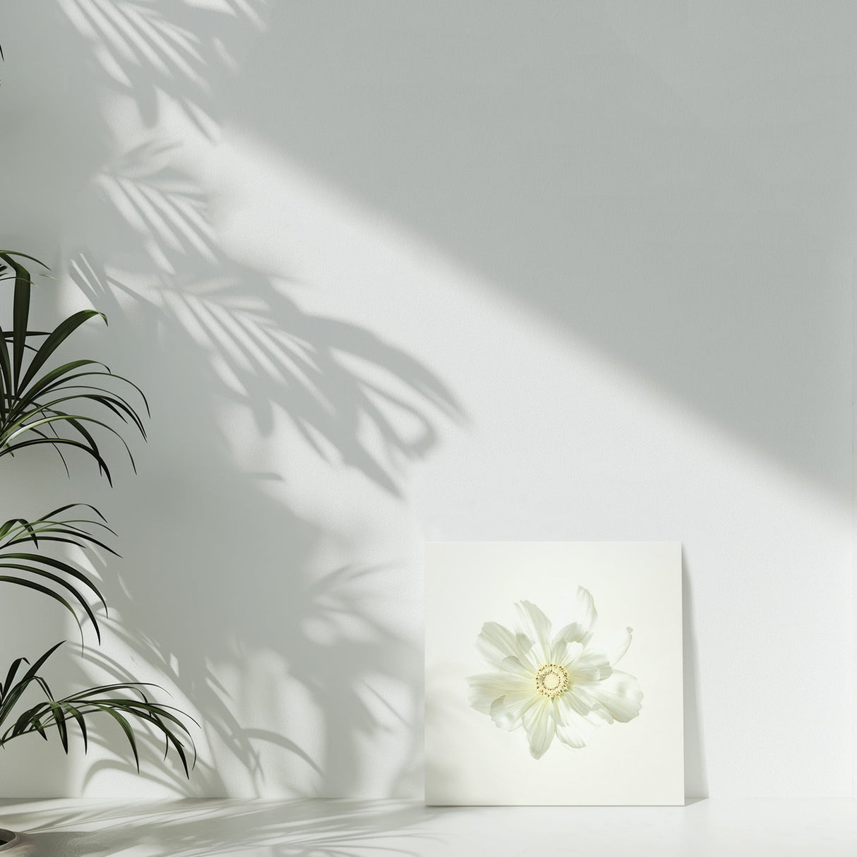 Malibu wall art interior goods art panel canvas popa-1803-021