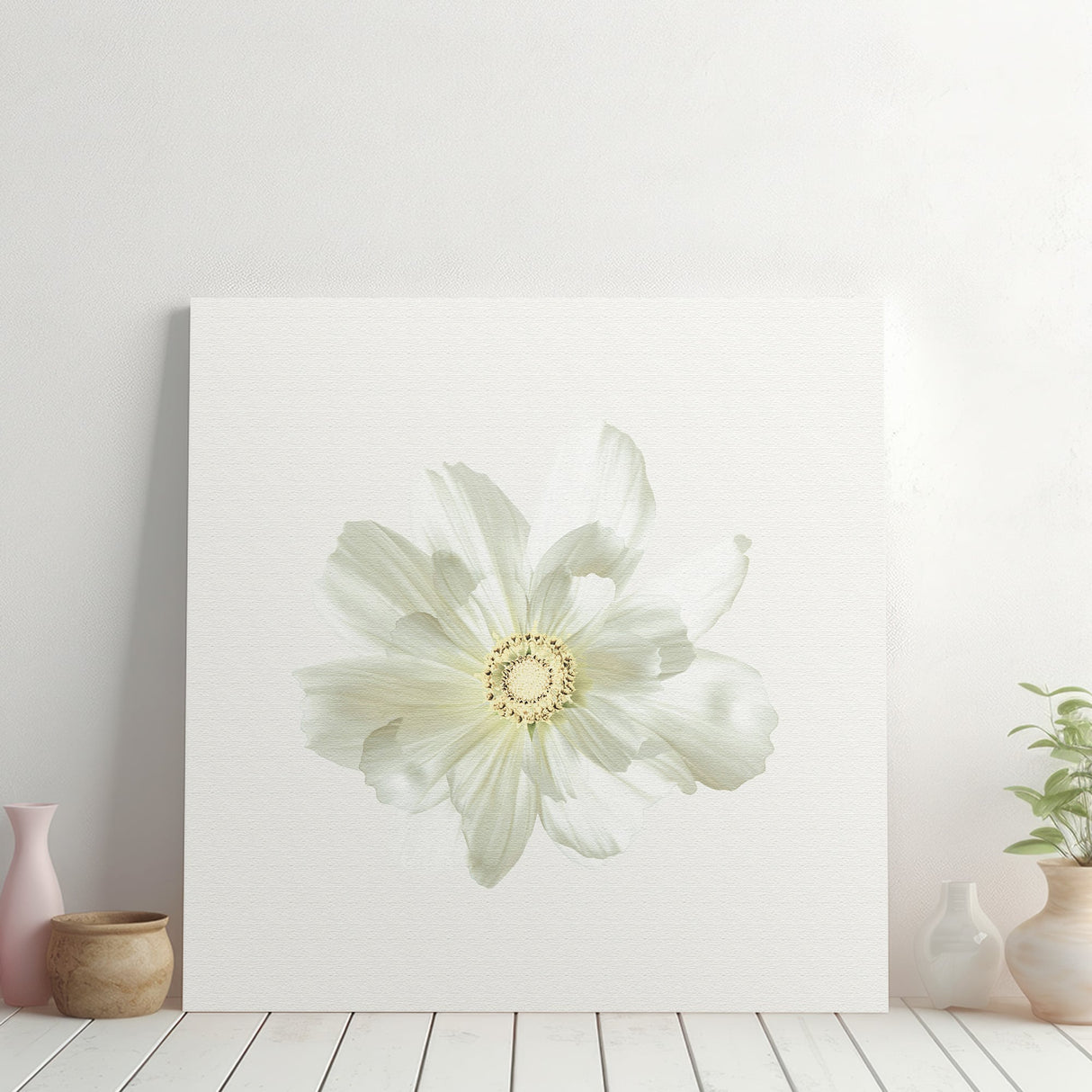 Malibu wall art interior goods art panel canvas popa-1803-021