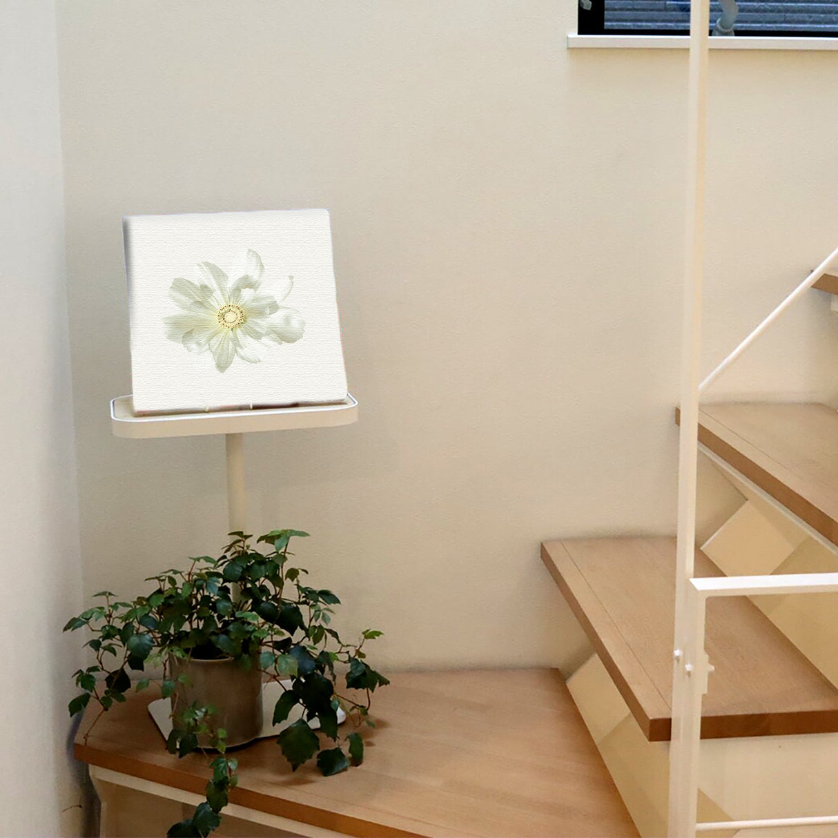 Malibu wall art interior goods art panel canvas popa-1803-021