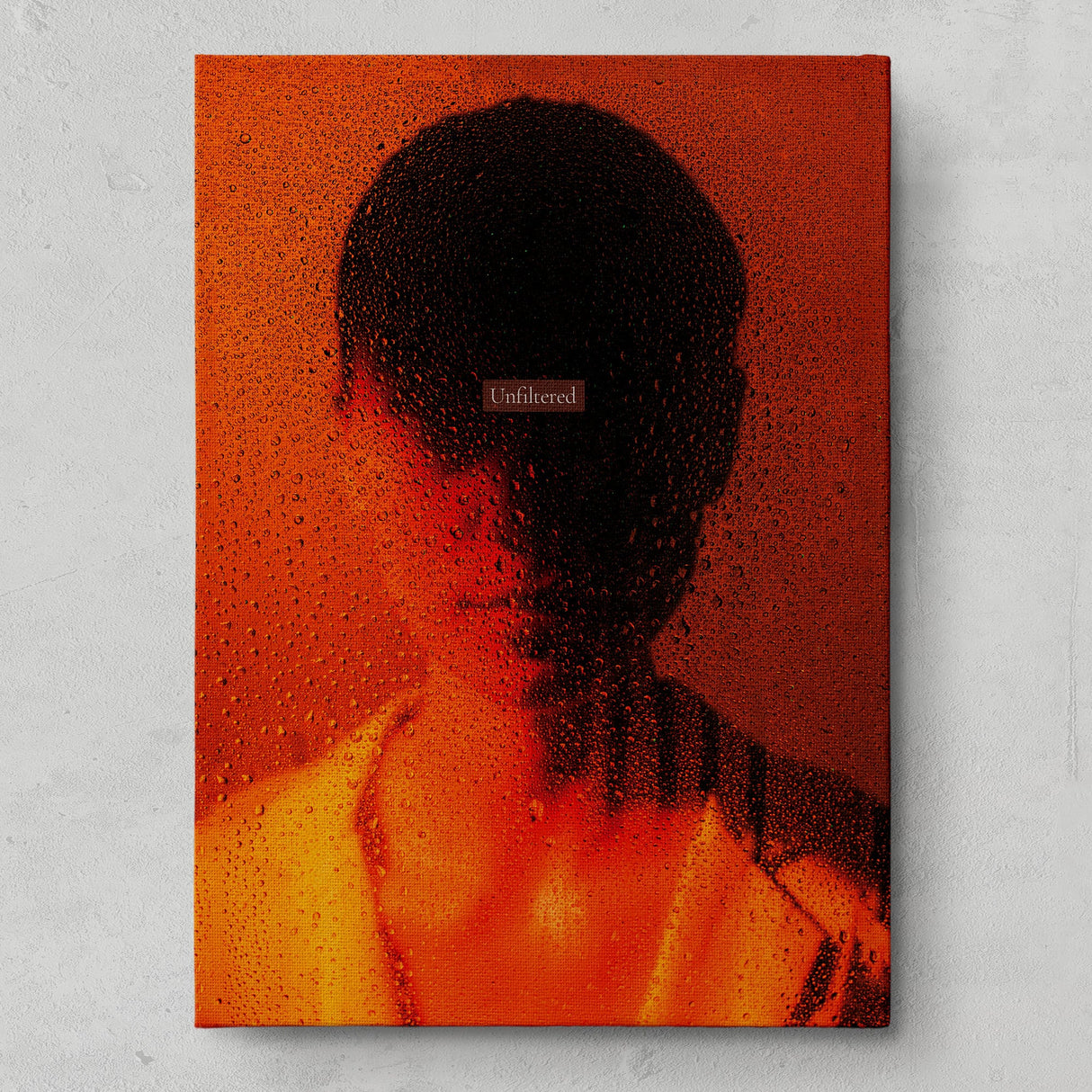 心の抑圧を和らげるアートセラピー