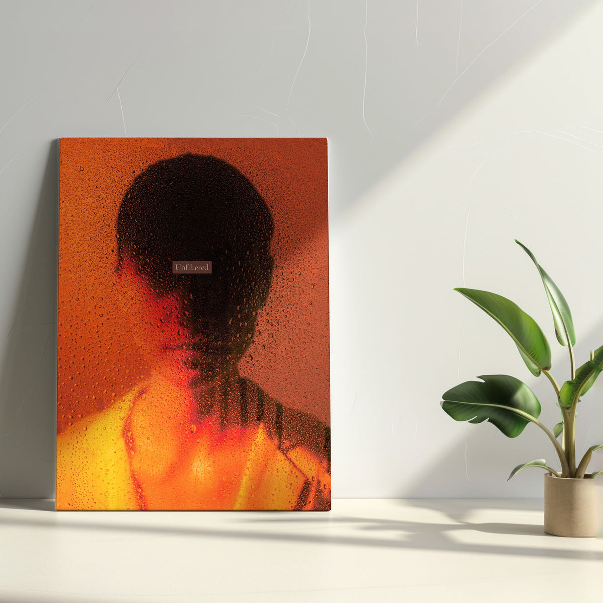 心の抑圧を和らげるアートセラピー