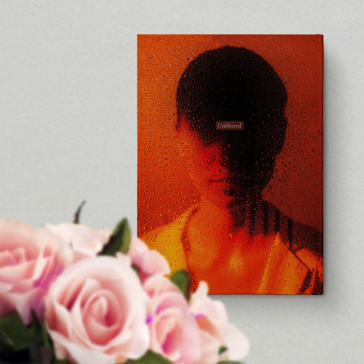 心の抑圧を和らげるアートセラピー