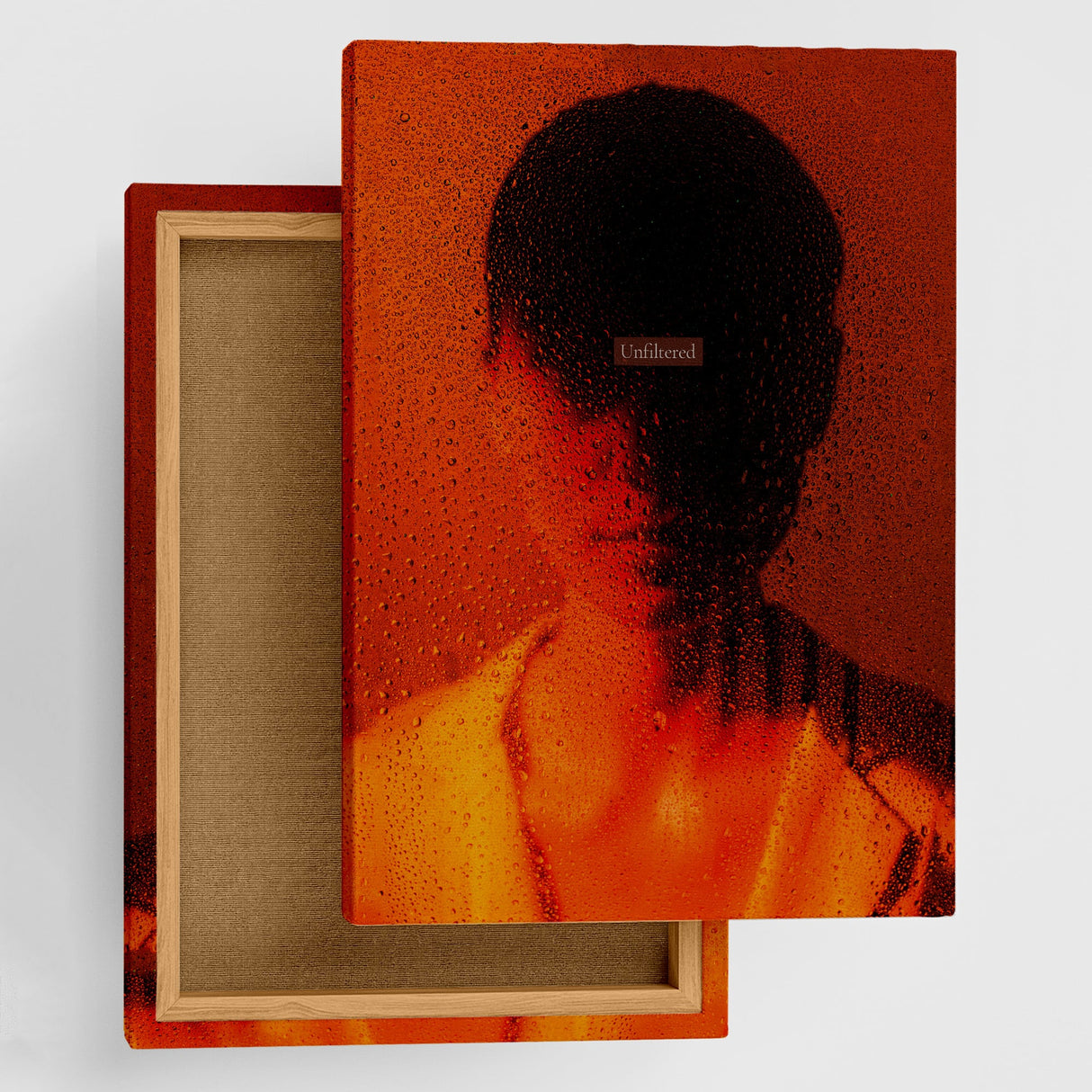 心の抑圧を和らげるアートセラピー