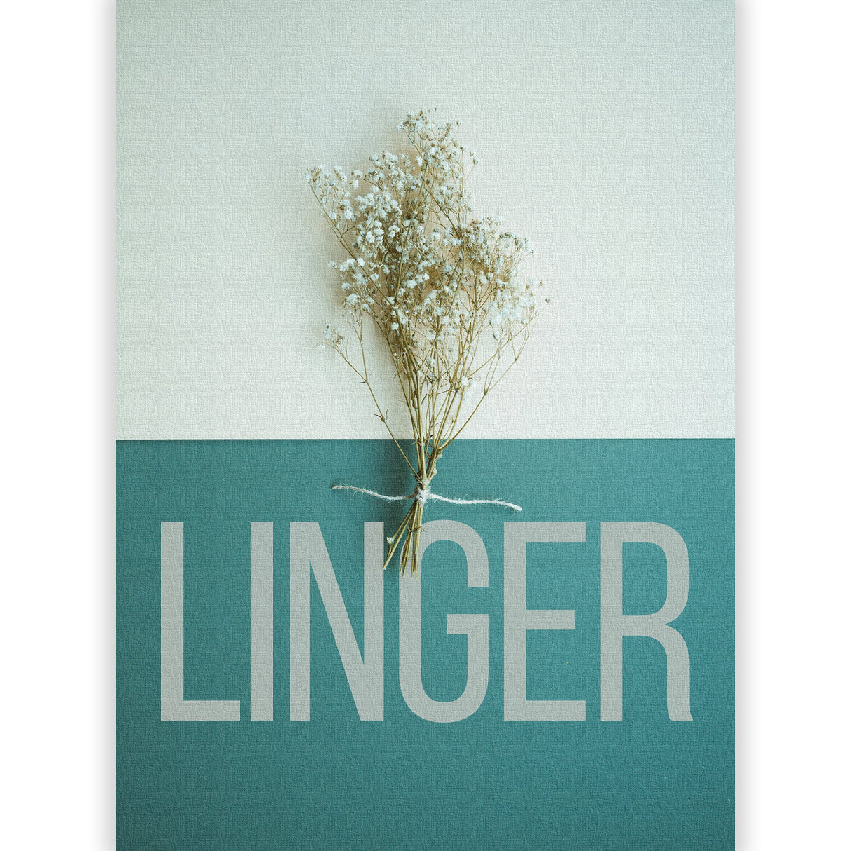 「穏やかさ」「回復」を与える|ベイビーズブレス