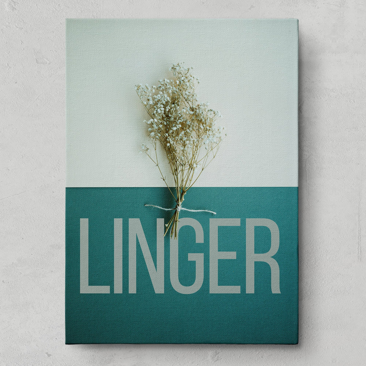 「穏やかさ」「回復」を与える|ベイビーズブレス