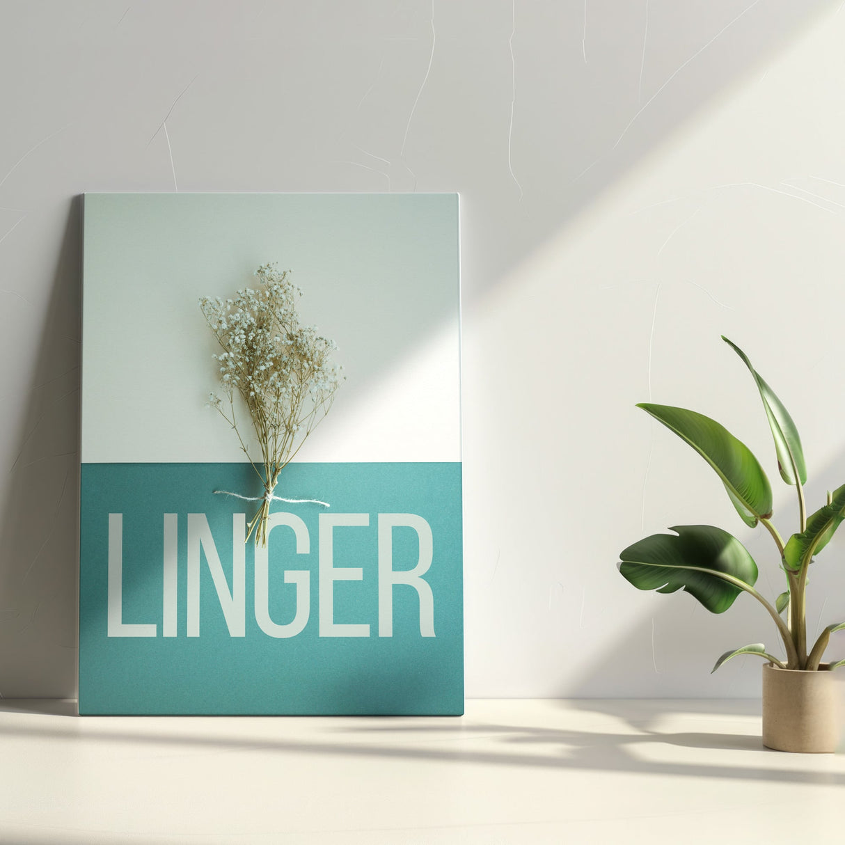 「穏やかさ」「回復」を与える|ベイビーズブレス