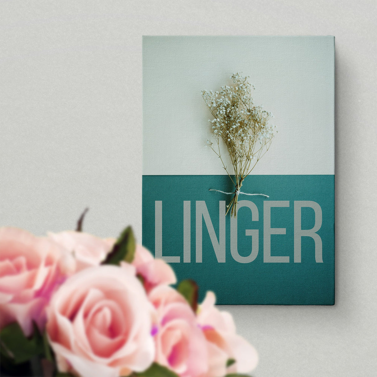 「穏やかさ」「回復」を与える|ベイビーズブレス