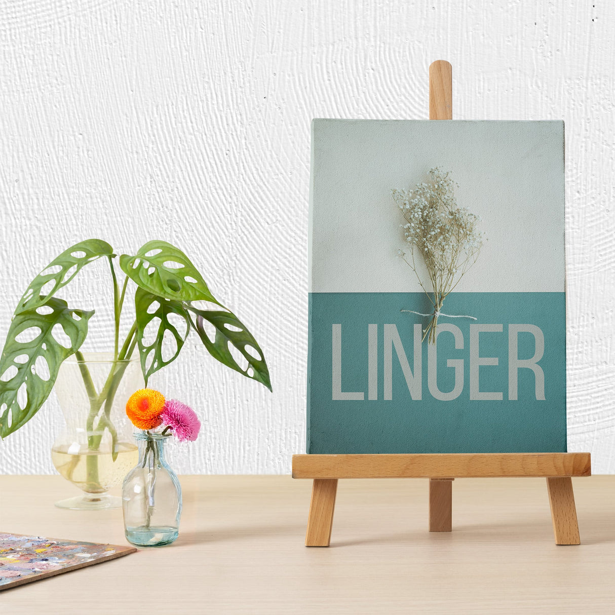 「穏やかさ」「回復」を与える|ベイビーズブレス