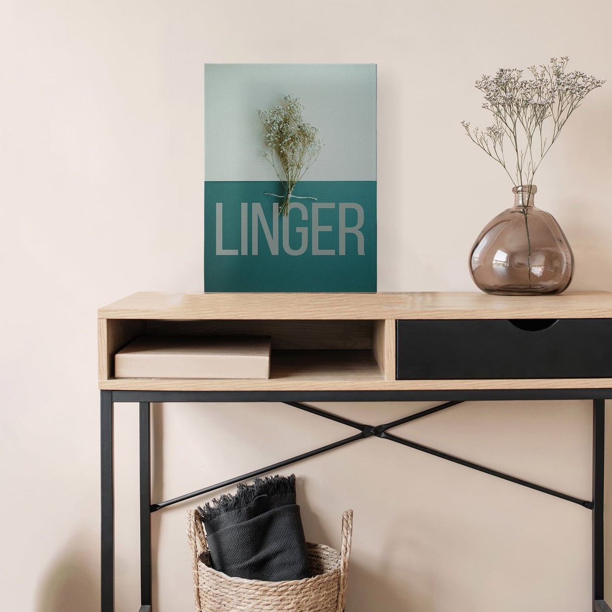 「穏やかさ」「回復」を与える|ベイビーズブレス