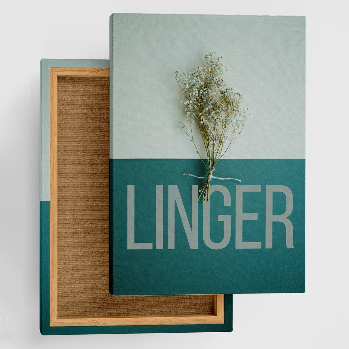 「穏やかさ」「回復」を与える|ベイビーズブレス