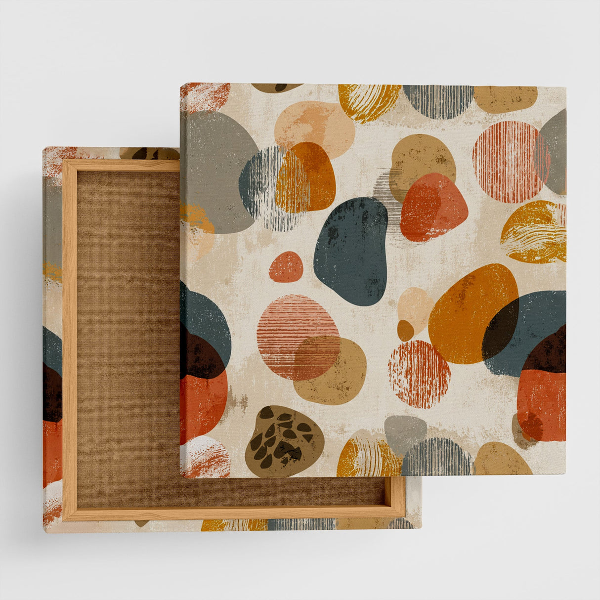 Malibu wall art interior goods art panel canvas popa-1803-021