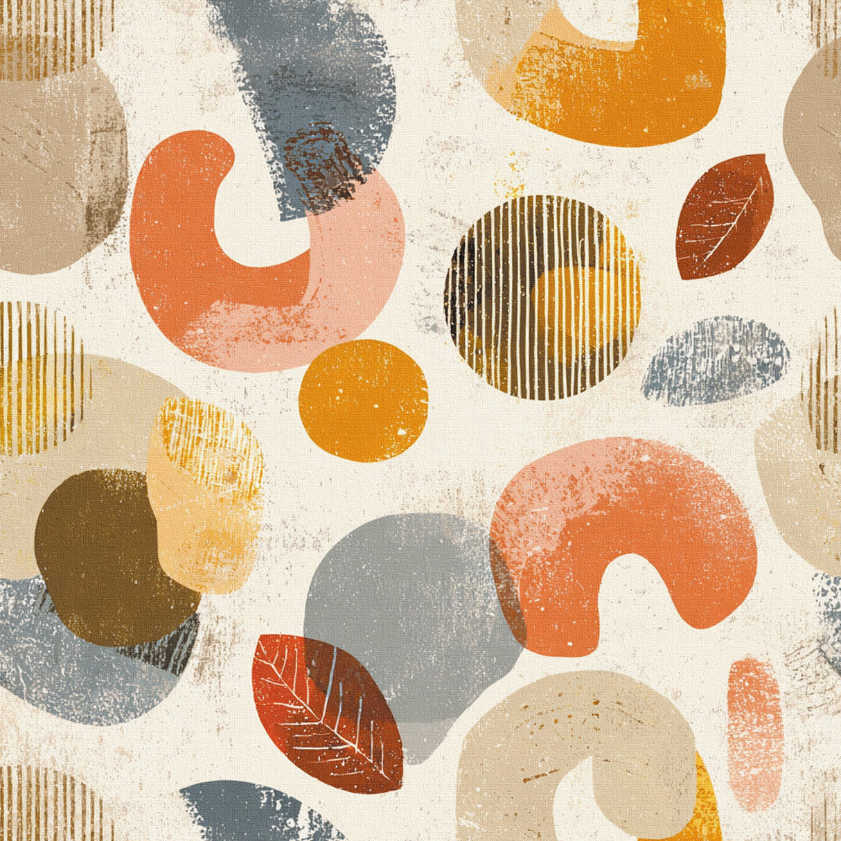 Malibu wall art interior goods art panel canvas popa-1803-021