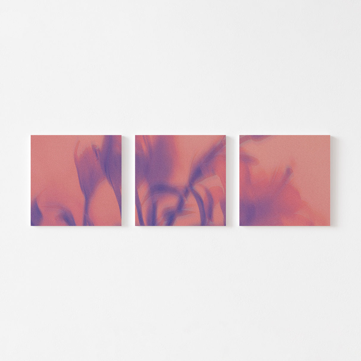 静かに自分とつながり、やさしさで一日をはじめる – ゆらぎの輪郭 – Gentle Flow Form