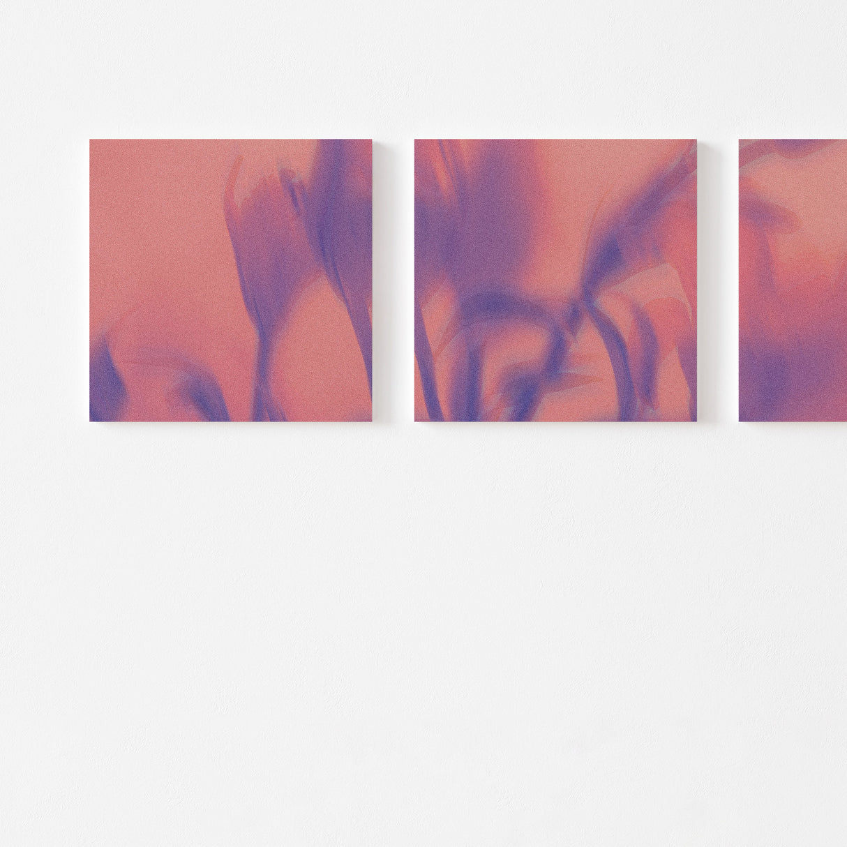 静かに自分とつながり、やさしさで一日をはじめる – ゆらぎの輪郭 – Gentle Flow Form