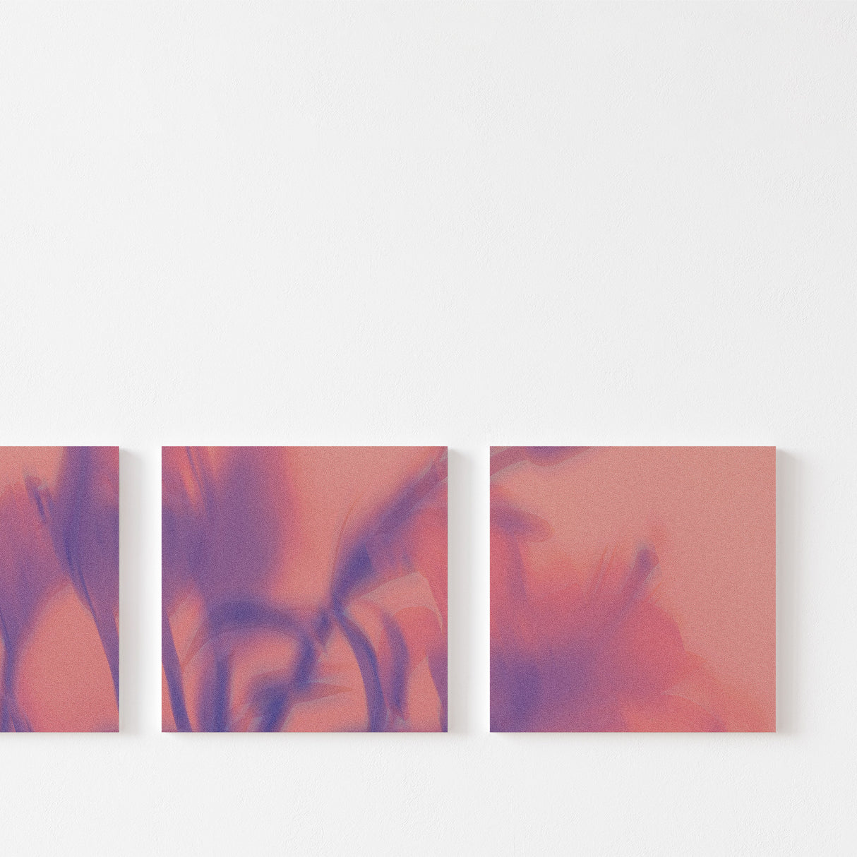 静かに自分とつながり、やさしさで一日をはじめる – ゆらぎの輪郭 – Gentle Flow Form