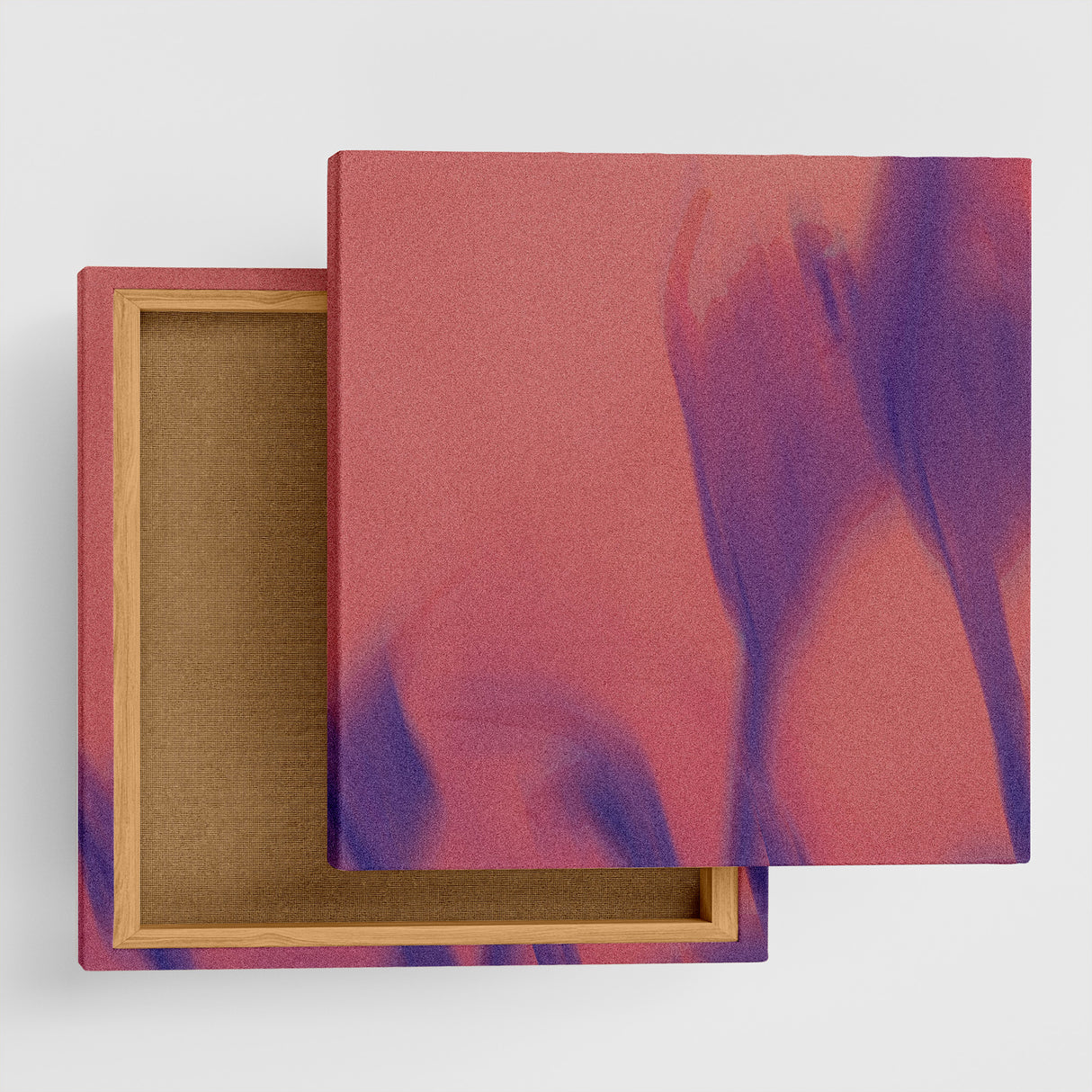 静かに自分とつながり、やさしさで一日をはじめる – ゆらぎの輪郭 – Gentle Flow Form