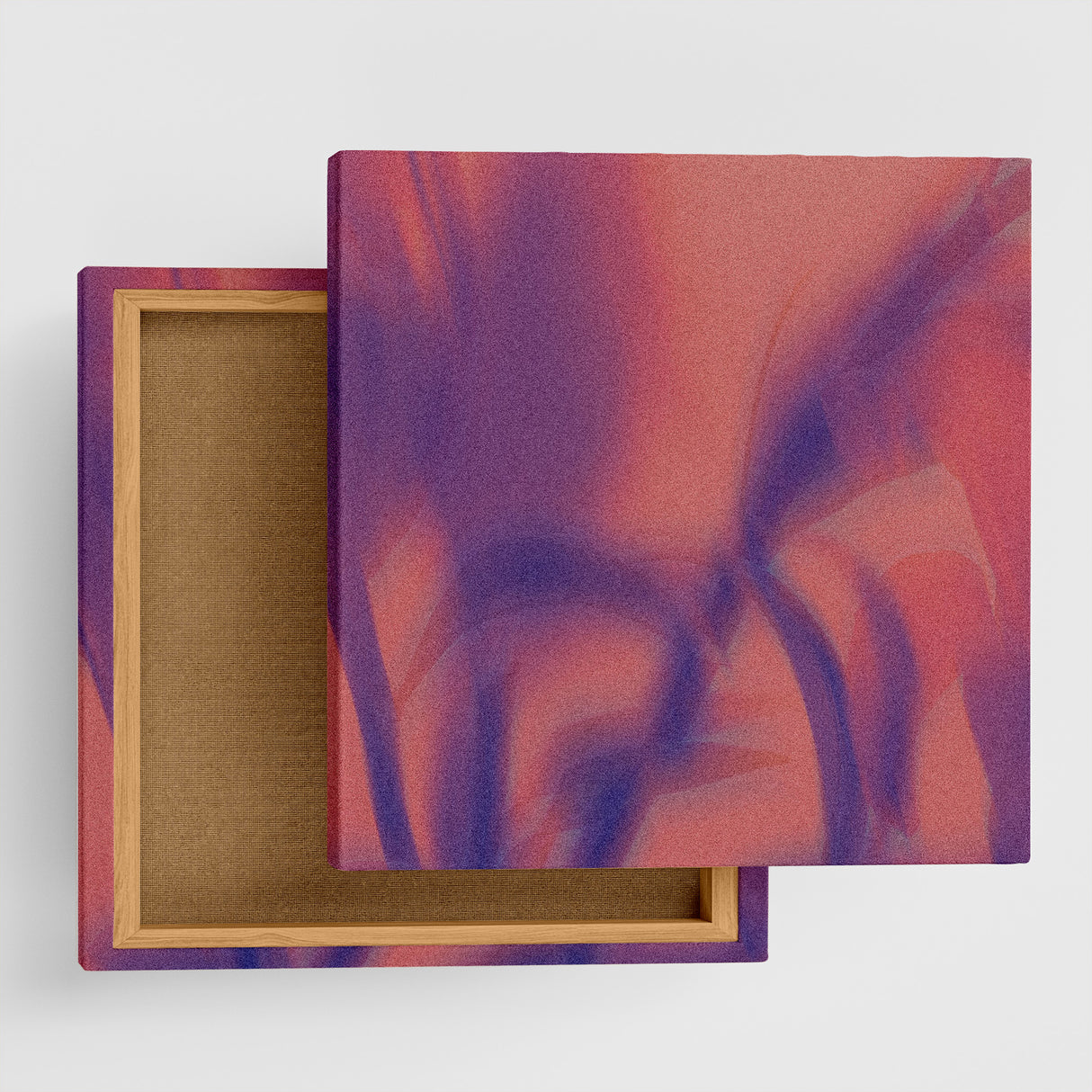 静かに自分とつながり、やさしさで一日をはじめる – ゆらぎの輪郭 – Gentle Flow Form