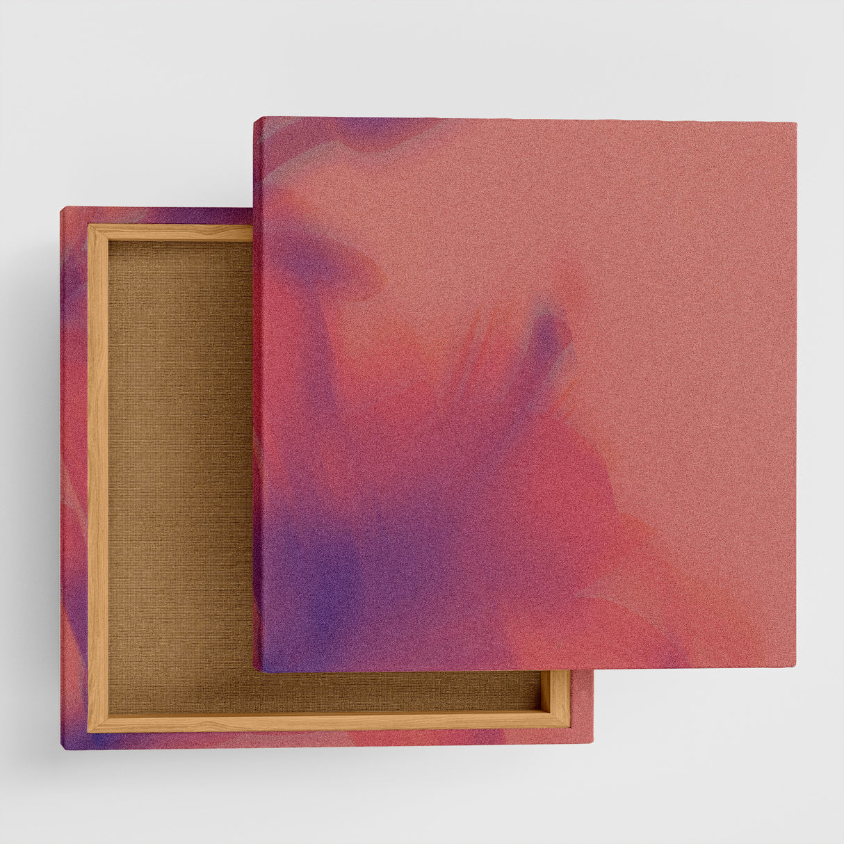 静かに自分とつながり、やさしさで一日をはじめる – ゆらぎの輪郭 – Gentle Flow Form