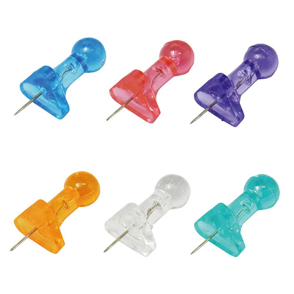 インテリアピンミニ 穴の目立たない極細針