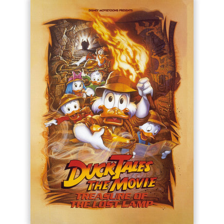 Mickey Mouse wall decor interior goods art panel canvas Disney two-tone dsny-2307-07