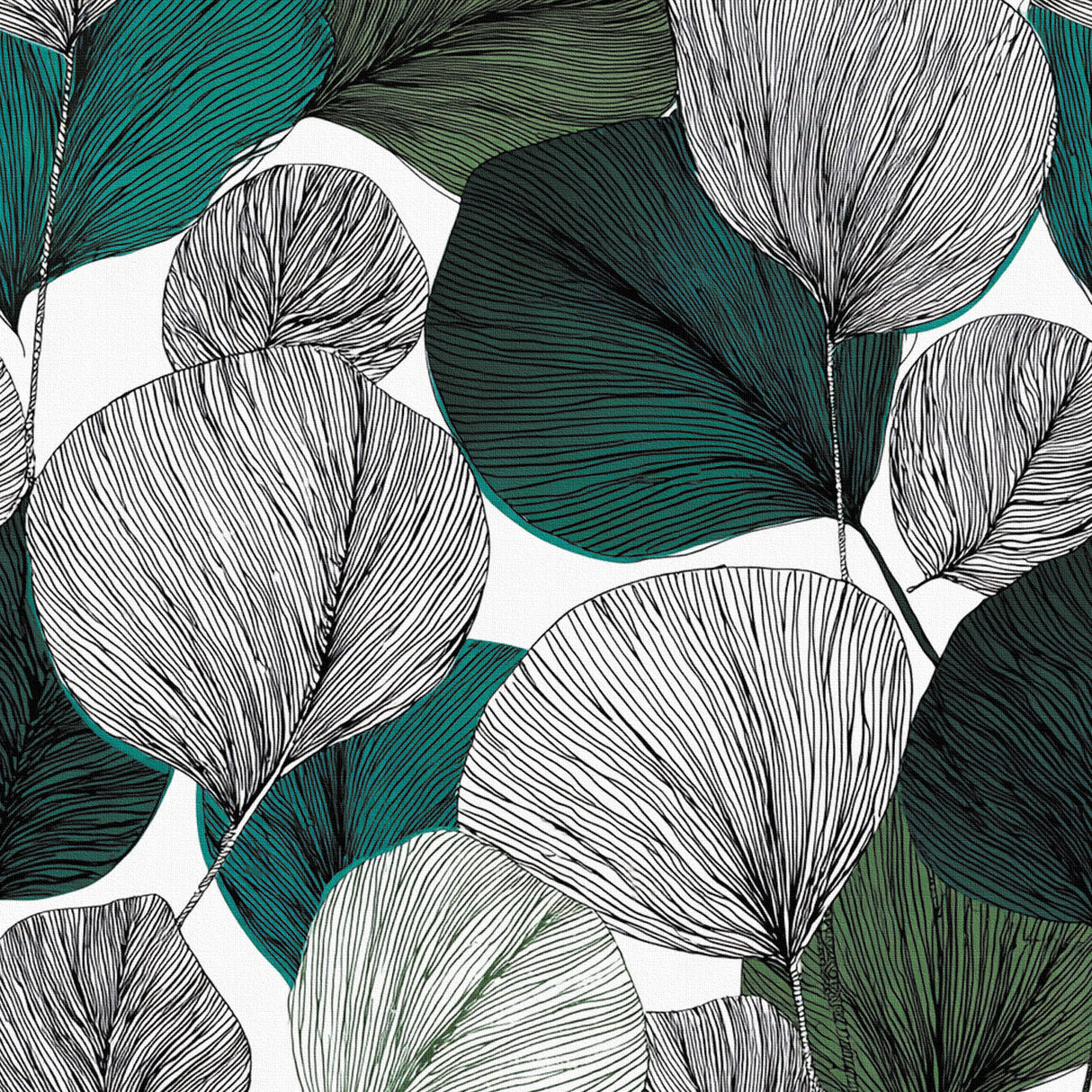 回復を助ける"ヒーリングカラー" | 風の葉 – Whispering Leaves