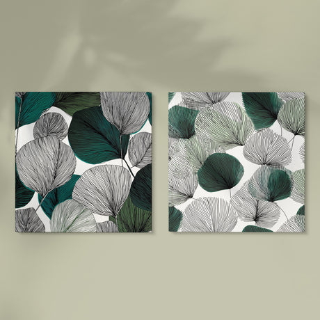 回復を助ける"ヒーリングカラー" | 風の葉 – Whispering Leaves