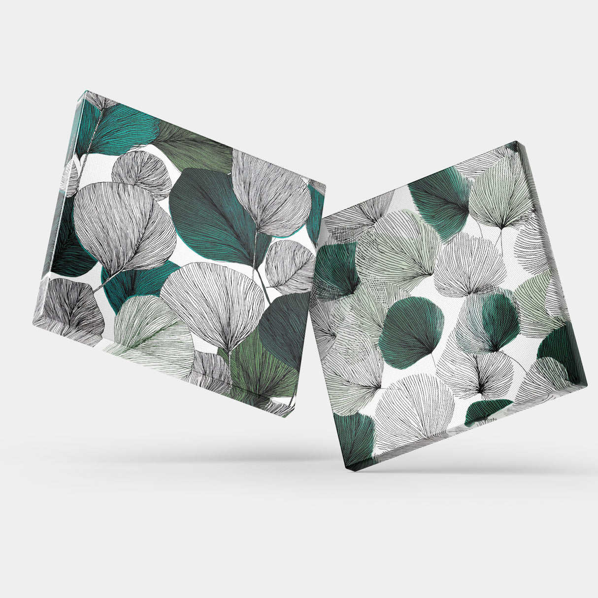 回復を助ける"ヒーリングカラー" | 風の葉 – Whispering Leaves