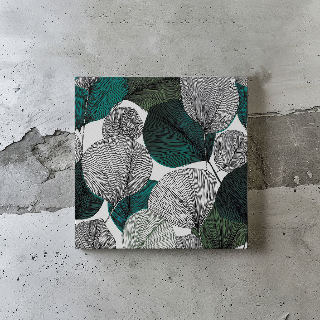 回復を助ける"ヒーリングカラー" | 風の葉 – Whispering Leaves