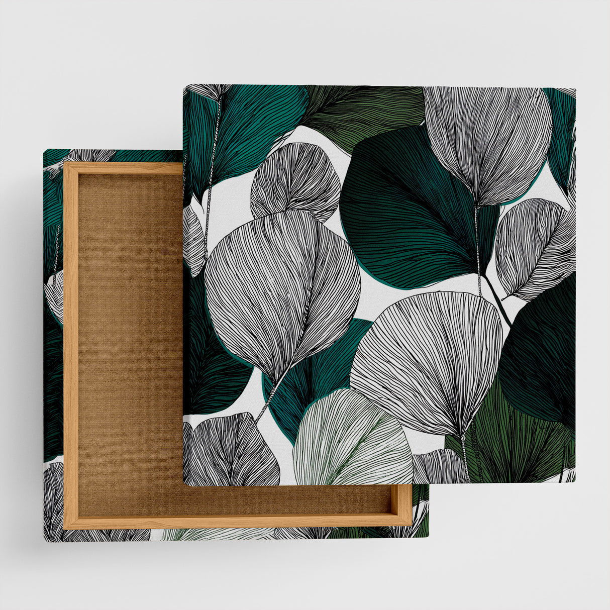 回復を助ける"ヒーリングカラー" | 風の葉 – Whispering Leaves