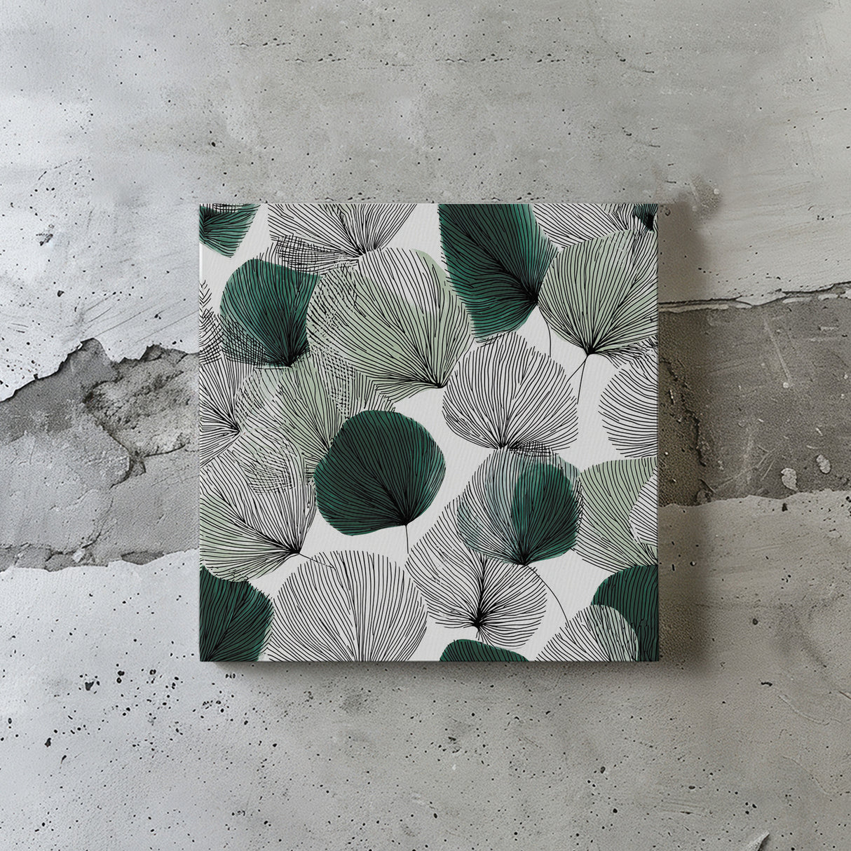 回復を助ける"ヒーリングカラー" | 風の葉 – Whispering Leaves