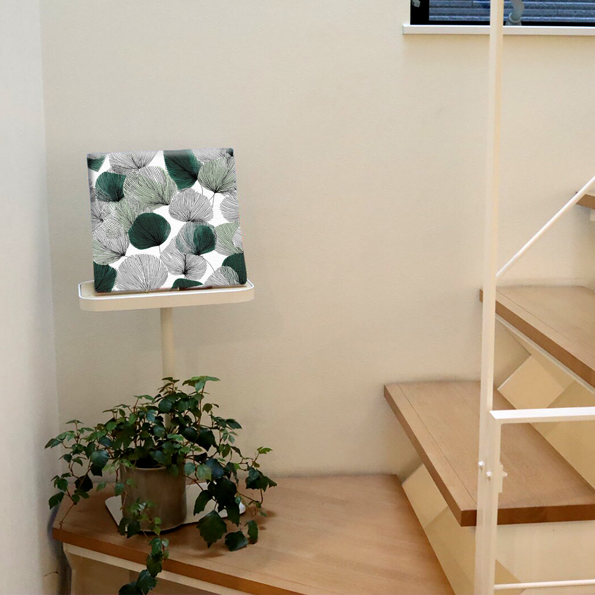 Malibu wall art interior goods art panel canvas popa-1803-021