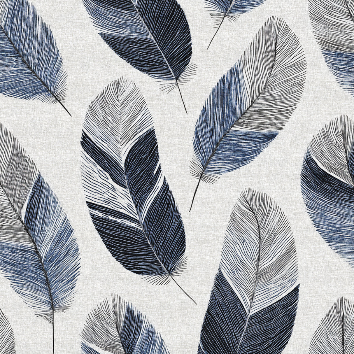 緊張をやわらげる羽のやすらぎ – Feather Ease