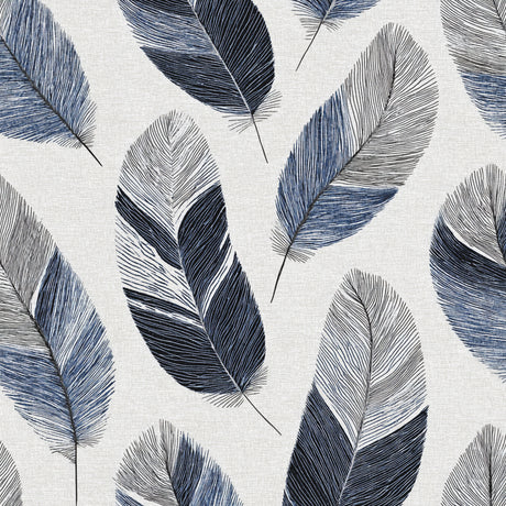 緊張をやわらげる羽のやすらぎ – Feather Ease