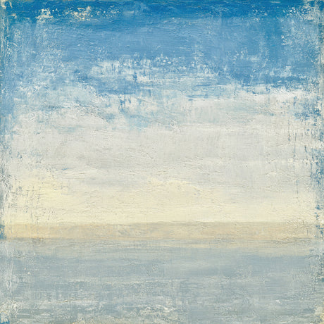 安心とリラックスを促す | 感静けさの水平線 – Horizon of Calm