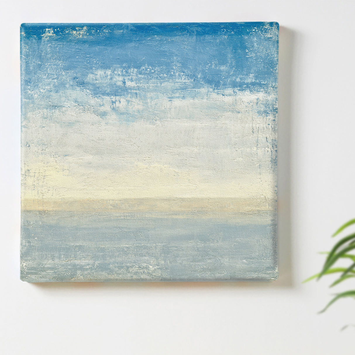 Malibu wall art interior goods art panel canvas popa-1803-021