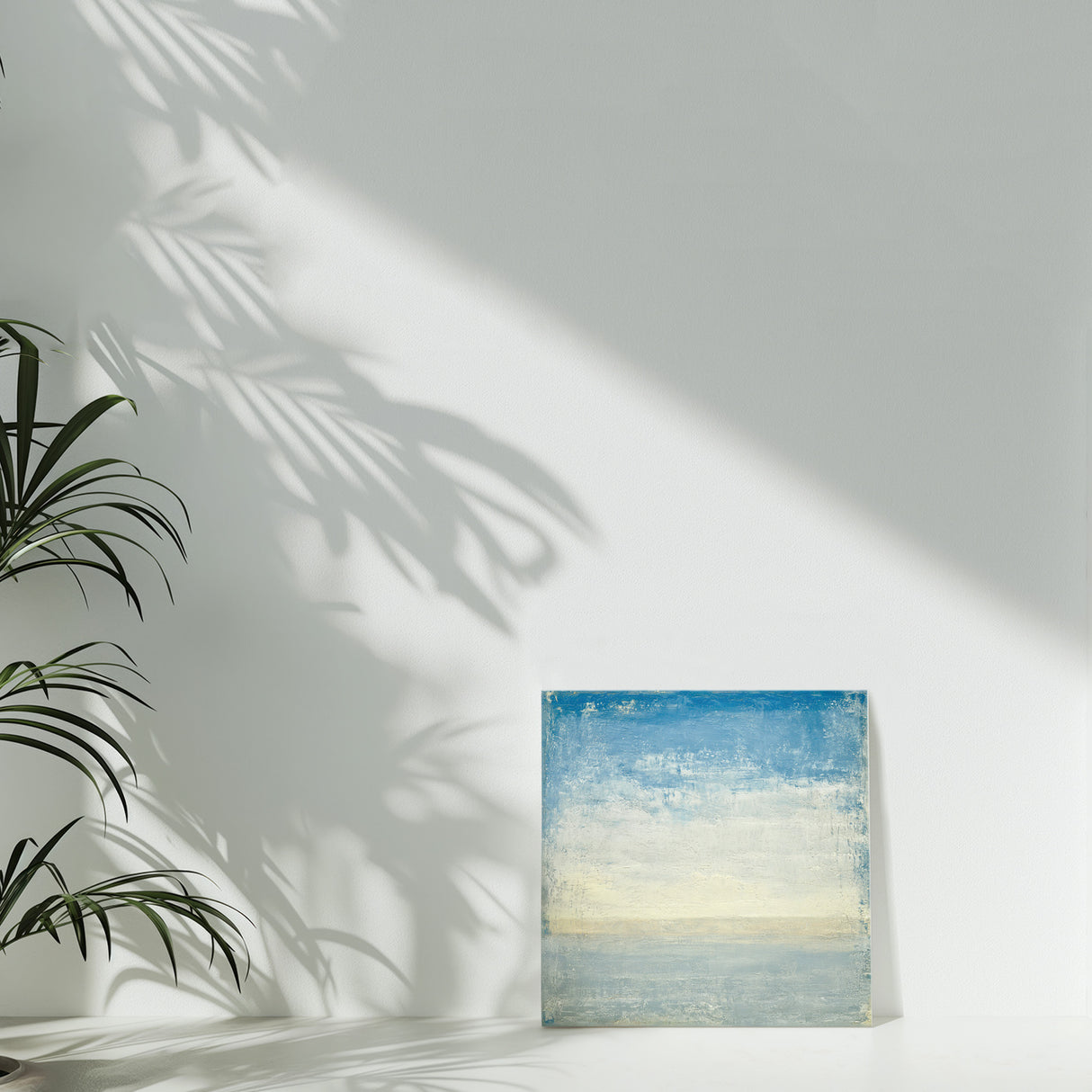 Malibu wall art interior goods art panel canvas popa-1803-021