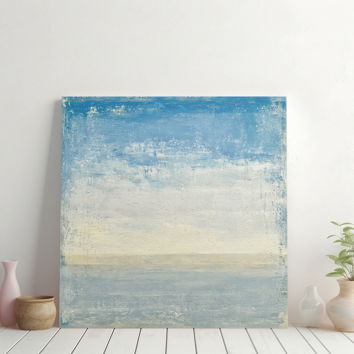 Malibu wall art interior goods art panel canvas popa-1803-021